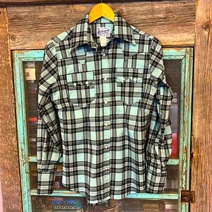 Rockmount Snap Shirt
